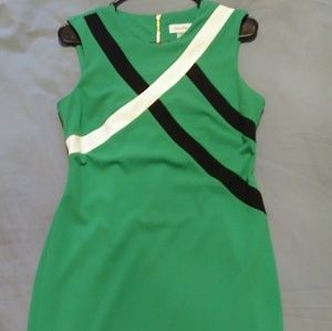 Calvin Klein dress